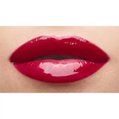 Yves Saint Laurent- VERNIS À LÈVRES VINYL CREAM LIQUID LIPSTICK- 402 Rouge Remix - The Beauty League Pakistan