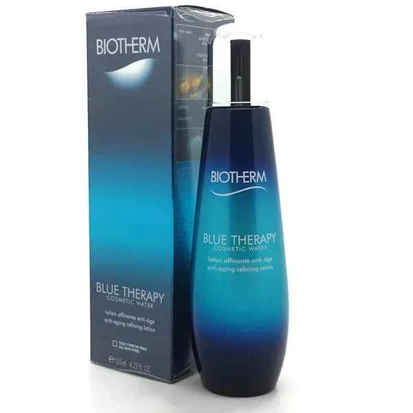 Biotherm- Blue Therapy Cosmetic Water 125ml - The Beauty League Pakistan