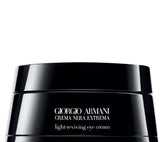Giorgio Armani Crema Nera Light-Reviving Eye Cream