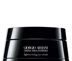 Giorgio Armani Crema Nera Light-Reviving Eye Cream - The Beauty League Pakistan