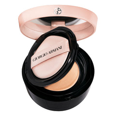 ARMANI TONE UP ESSENCE IN CUSHION FOUNDATION 5.5