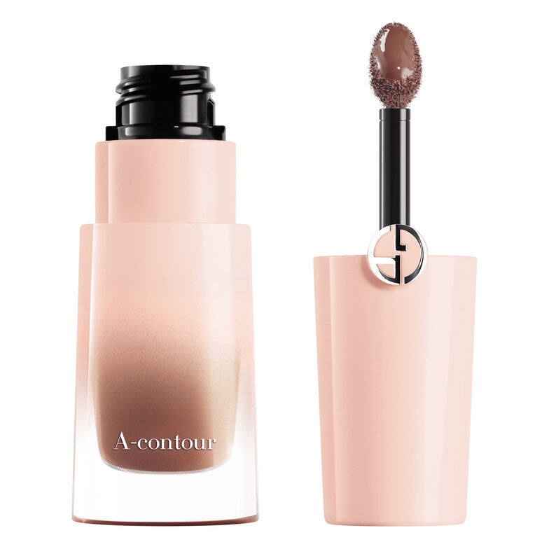 Giorgio Armani Neo Nude A Contour 20 The Beauty League Pakistan