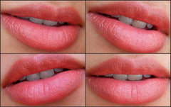 MAC Lustre Lipstick - See Sheer - The Beauty League Pakistan