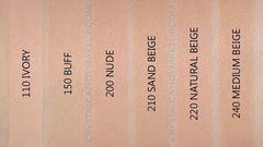 Revlon Colorstay Makeup with SoftFlex, Normal/Dry Skin SPF 15, Ivory 110 - The Beauty League Pakistan