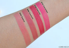 Christian Dior- Diorific Mat Velvet Colour Lipstick-430 Radieuse