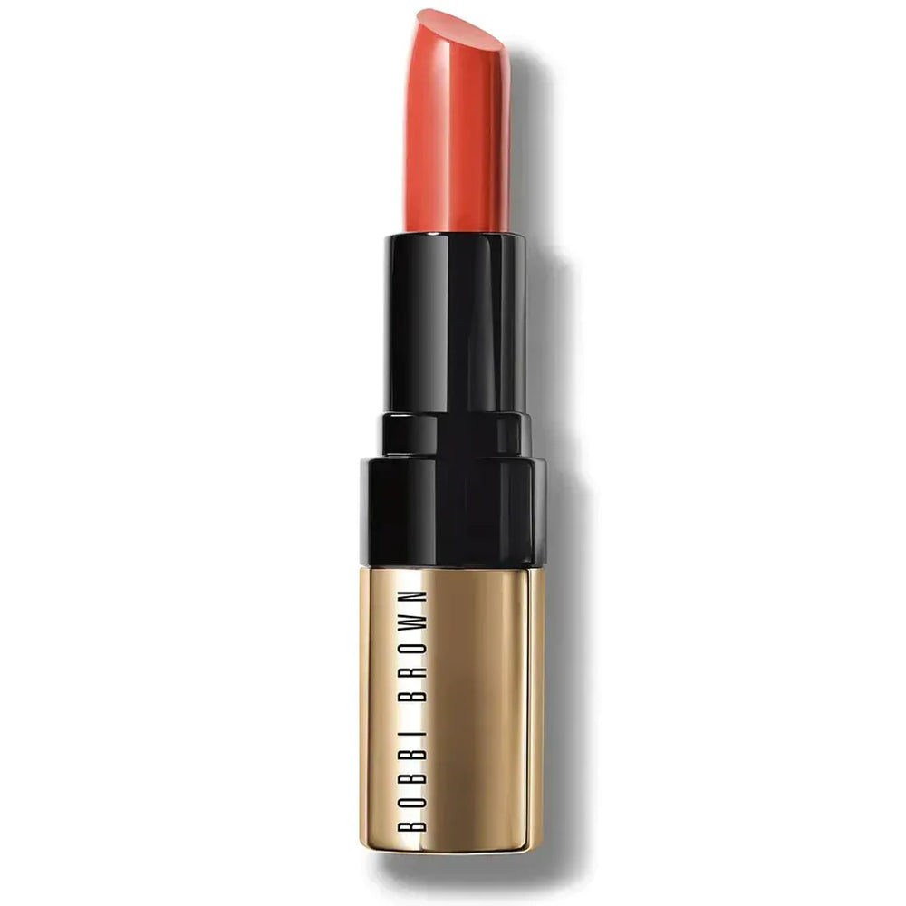 Bobbi Brown Luxe Lip Color - Retro Coral 20 - The Beauty League Pakistan