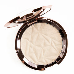 BECCA COSMETICS-VANILLA QUARTZ shimmering skin perfector pressed highlighter