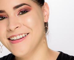 BECCA COSMETICS-VANILLA QUARTZ shimmering skin perfector pressed highlighter