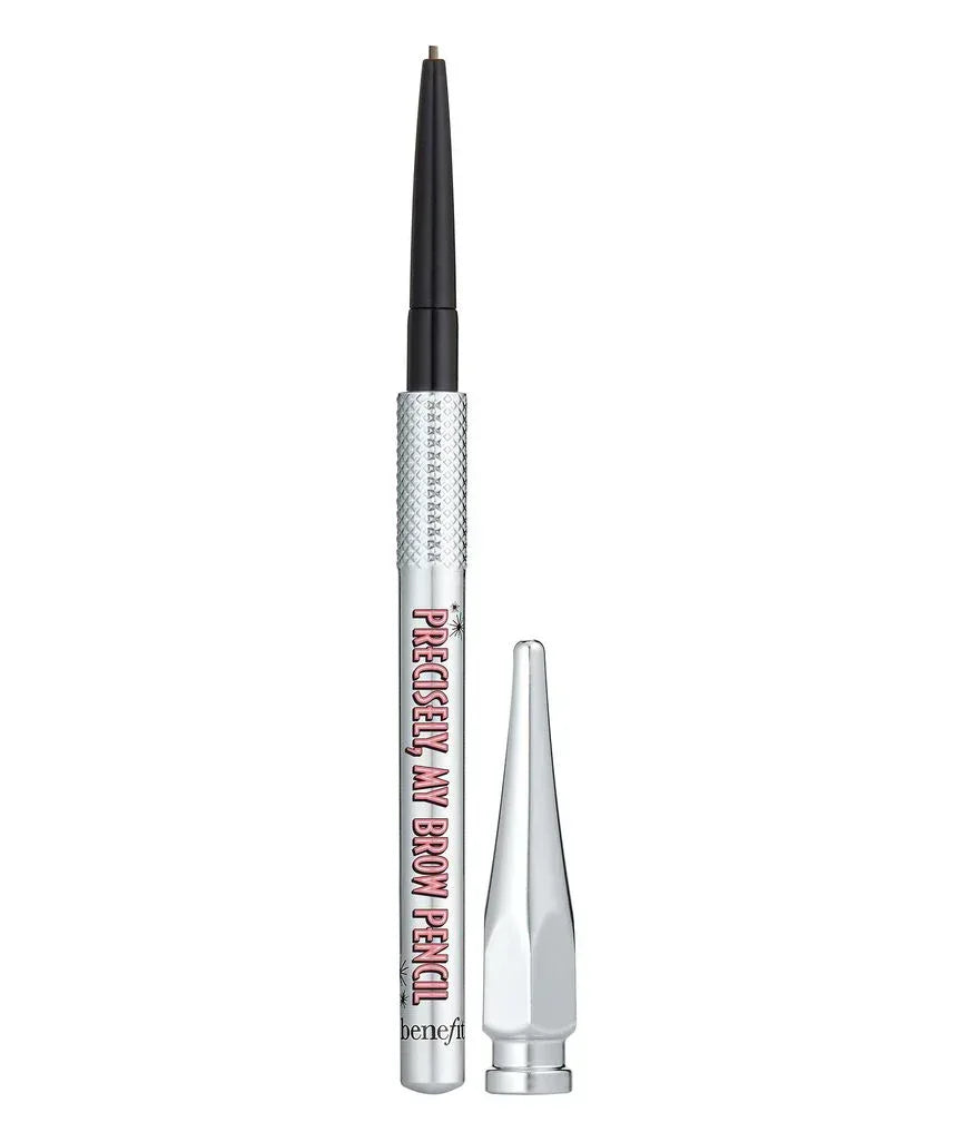 BENEFIT COSMETICS- Precisely, My Brow Pencil 03 WARM LIGHT BROWN - The Beauty League Pakistan