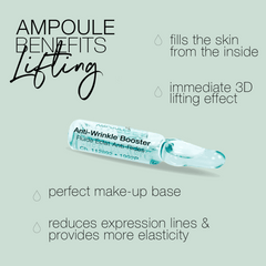 Janssen Cosmetics Anti Wrinkle Booster - 2ml