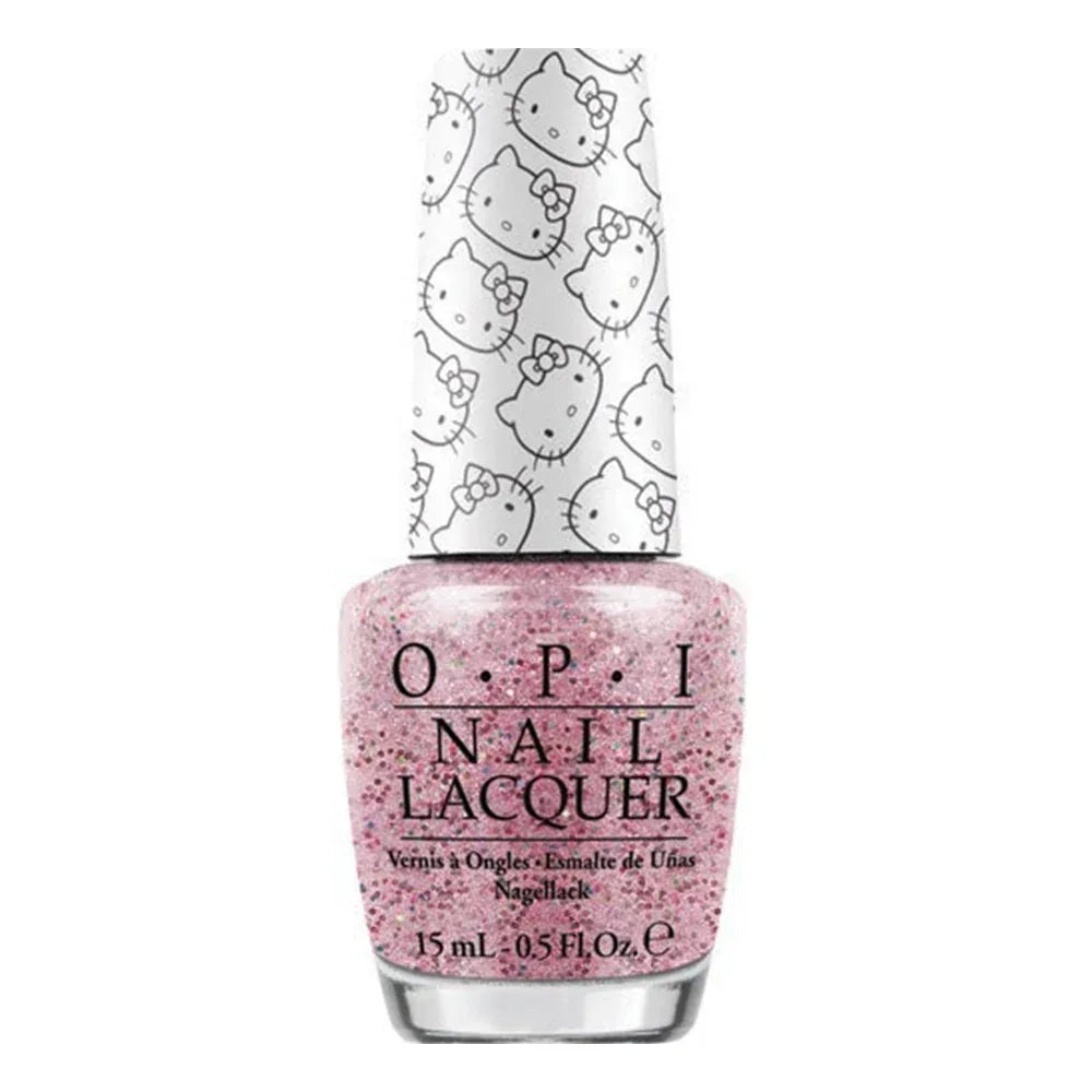 O.P.I- Charmmy & Sugar - The Beauty League Pakistan
