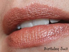 Wet n Wild-Mega Shield Lip Color SPF 15- 360S Birthday Suit