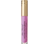 Too Faced- Lip Injection Glossy Juicy Color Plumping Lip Gloss in Like A Boss