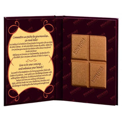 Bourjois- Delice De Poudre Gold Bronzing Powder - 54 - The Beauty League Pakistan