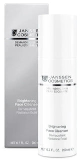 Janssen- Brightening Face Cleanser 200ml - The Beauty League Pakistan