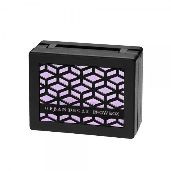 Urban Decay- Brow Box - Blackout - The Beauty League Pakistan