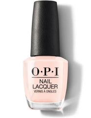 O.P.I- Bubble Bath - The Beauty League Pakistan
