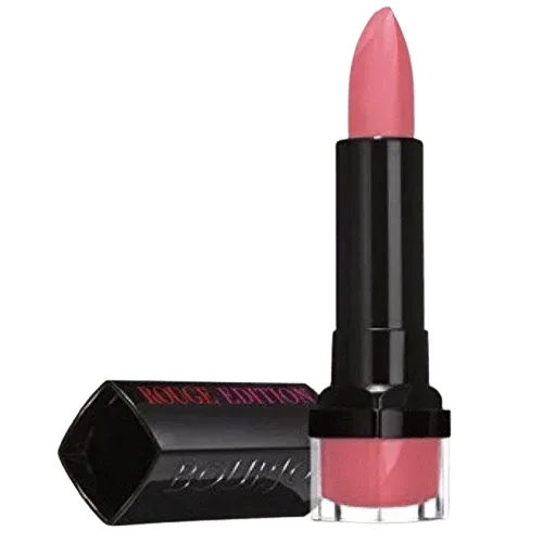 BOURJOIS-12HR ROUGH EDITION 40 ROSE INCOGNITO - The Beauty League Pakistan
