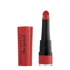 BOURJOIS- Rouge Velvet The Lipstick - 05 Brique A Brac - The Beauty League Pakistan