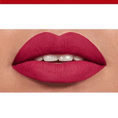 BOURJOIS- Rouge Velvet The Lipstick - 09 Fuchsia Botte - The Beauty League Pakistan
