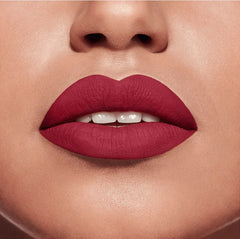 BOURJOIS- Rouge Velvet The Lipstick - 11 Berry Formidable - The Beauty League Pakistan