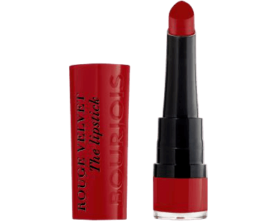 BOURJOIS- Rouge Velvet The Lipstick - 11 Berry Formidable