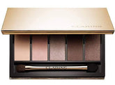 Clarins 5-Colour Eyeshadow Palette - 01 - The Beauty League Pakistan
