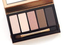 Clarins 5-Colour Eyeshadow Palette - 01 - The Beauty League Pakistan