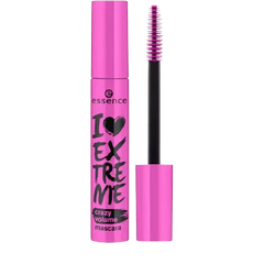 ESSENCE- I Love Extreme Crazy Volume Mascara - The Beauty League Pakistan