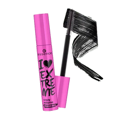 ESSENCE- I Love Extreme Crazy Volume Mascara - The Beauty League Pakistan