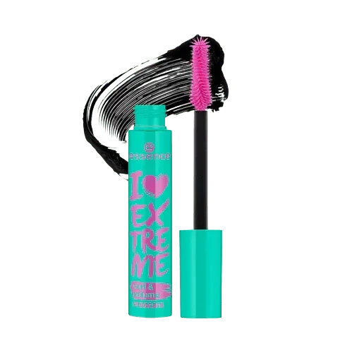 ESSENCE-I Love Extreme Curl & Volume Mascara - The Beauty League Pakistan