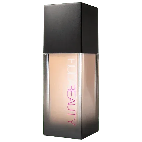 HUDA BEAUTY-Faux Filter Foundation Shortbread 200B - The Beauty League Pakistan