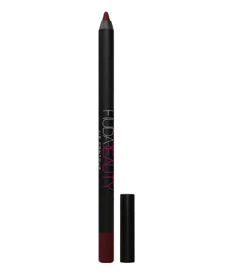 Huda Beauty Lip Contour Matte Pencil - Vixen - The Beauty League Pakistan