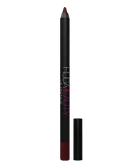 Huda Beauty Lip Contour Matte Pencil - Vixen - The Beauty League Pakistan