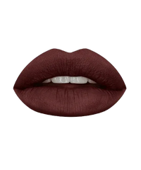 Huda Beauty Lip Contour Matte Pencil - Vixen - The Beauty League Pakistan