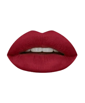 Huda Beauty Liquid Matte Lipstick Mini - Heartbreaker - The Beauty League Pakistan