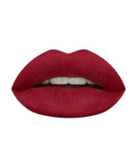 Huda Beauty Liquid Matte Lipstick Mini - Heartbreaker - The Beauty League Pakistan