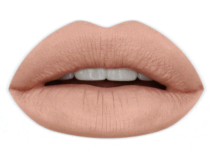 Huda Beauty Liquid Matte Lipstick Mini - Bikini Babe - The Beauty League Pakistan