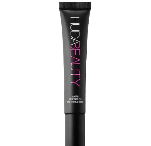 HUDA BEAUTY-Matte Perfection Pre-Makeup Base Primer - The Beauty League Pakistan