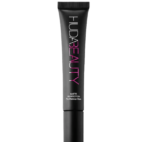 HUDA BEAUTY-Matte Perfection Pre-Makeup Base Primer