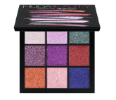 HUDA BEAUTY- Obsessions Palette-Gemstone - The Beauty League Pakistan