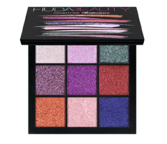 HUDA BEAUTY- Obsessions Palette-Gemstone - The Beauty League Pakistan