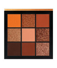 HUDA BEAUTY-Obsession palette- Topaz - The Beauty League Pakistan