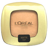 L'Oreal Riche Mono Eyeshadow - 107 Macaron Vanille - The Beauty League Pakistan
