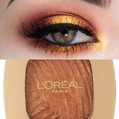 L'Orea Richel Eye Shadow - Lumiere 500 Gold Mania - The Beauty League Pakistan