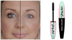 L'OREAL PARIS- Mega Volume Miss Baby Roll Mascara - Black - The Beauty League Pakistan