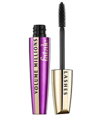 L'OREAL PARIS- Volume Million Lashes Fatale Mascara - Black - The Beauty League Pakistan