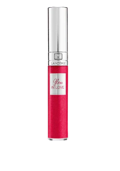Lancôme Gloss In Love Scarlett Starlette #162 - The Beauty League Pakistan