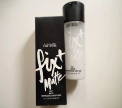 MAC -Prep + Prime Fix+ Matte Setting Spray 100ml - The Beauty League Pakistan