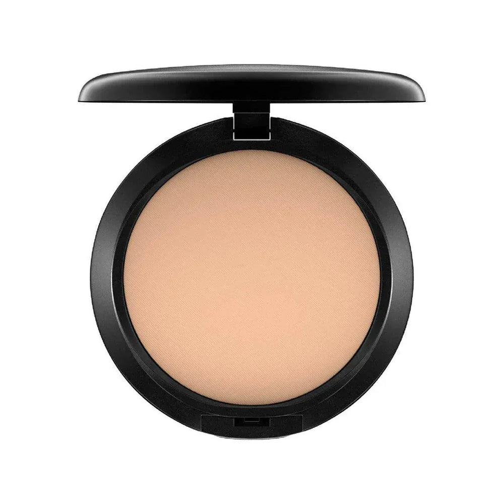 MAC-Studio Fix Powder Plus Foundation - NW25 - The Beauty League Pakistan
